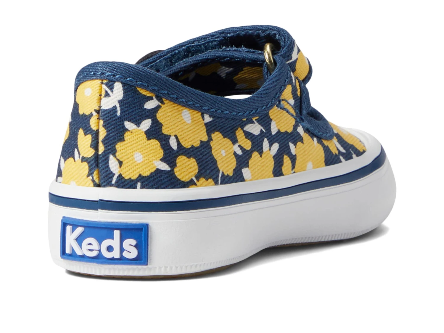 Keds Kids Harper (Toddler/Little Kid) 7 Keds Kids Harper (Toddler/Little Kid) - Image 5