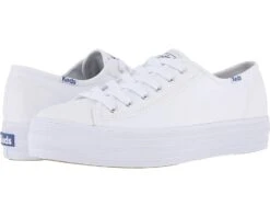 Keds Triple Kick Canvas