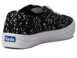 Keds Breezie Confetti Canvas -Keds 71Vm8 YXSJL