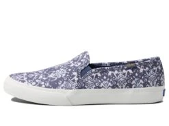 Keds Double Decker Mosaic Canvas -Keds 71ZSgM8V4rL