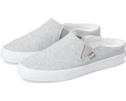 Keds Kickback Mule Sweatshirt