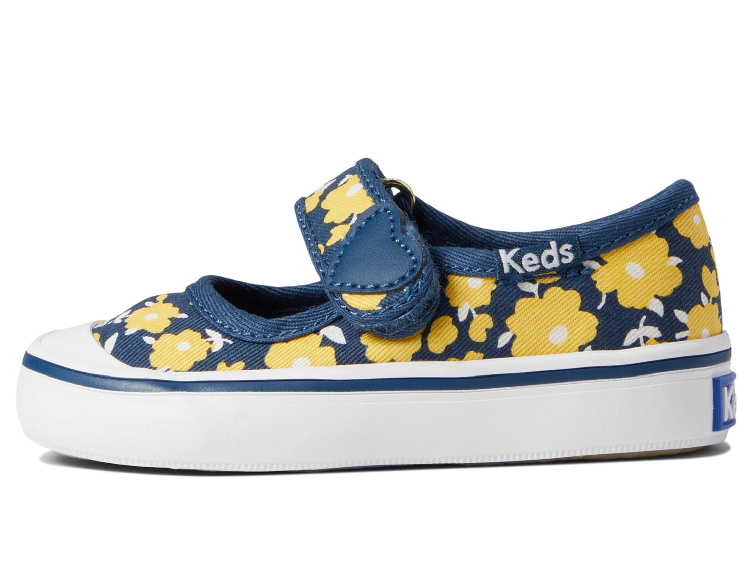 Keds Kids Harper (Toddler/Little Kid) 6 Keds Kids Harper (Toddler/Little Kid) - Image 4