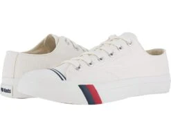 Pro-Keds Pro-Keds Royal Lo Classic Canvas