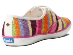 Keds X Kate Spade New York Champion KS Crochet -Keds 71dSoCXgbL
