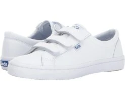 Keds Tiebreak Leather