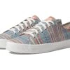 Keds Kickstart Stripe Canvas -Keds 71fWJWYo1lL. AC SR920736