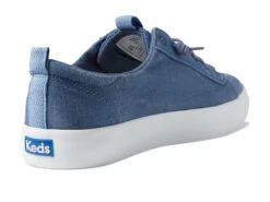 Keds Kickback Canvas -Keds 71fg0rCFT4L
