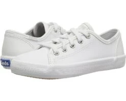 Keds Kids Kickstart Core (Little Kid/Big Kid)