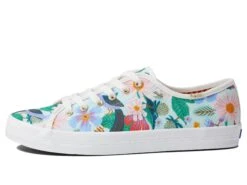 Keds Keds X Rifle Paper Kickstart Dovecote -Keds 71g4vxXSbGL