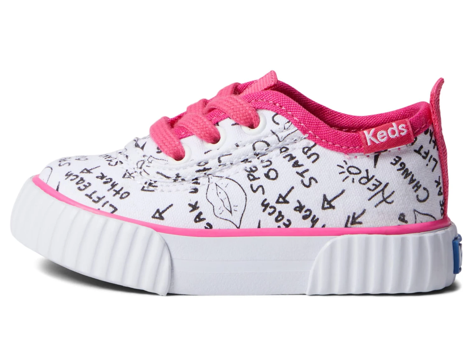 Keds Kids Topkick Washable Slip-On (Toddler/Little Kid) 6 Keds Kids Topkick Washable Slip-On (Toddler/Little Kid) - Image 4