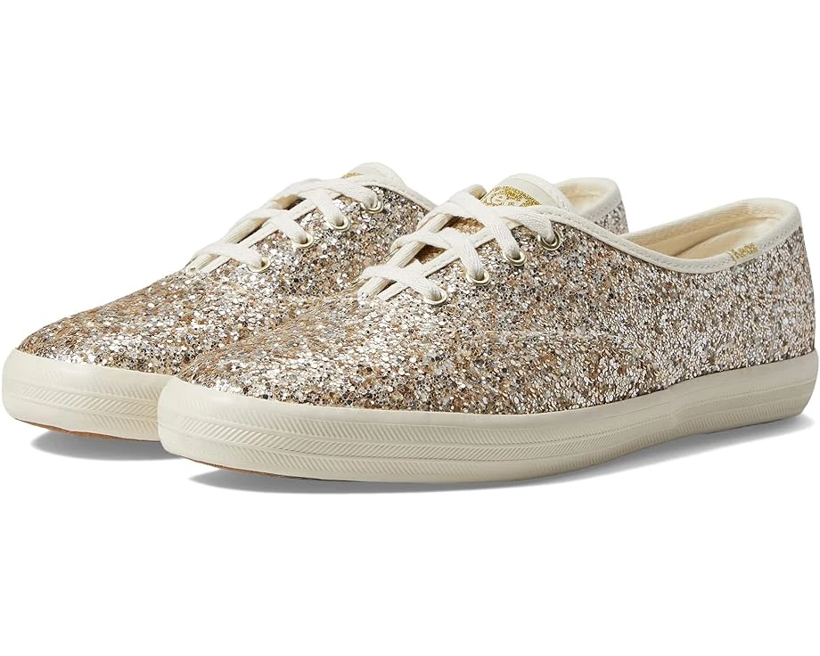 Keds Champion Glitter Cel 3 Keds Champion Glitter Cel