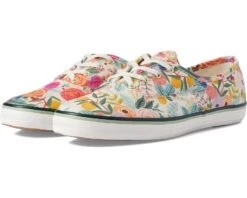 Keds Keds X Rifle Paper Co. - Champion Garden Party