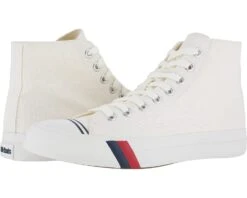 Pro-Keds Royal Hi Classic Canvas