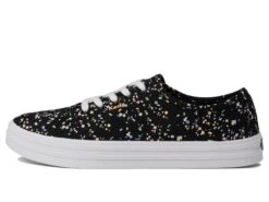 Keds Breezie Confetti Canvas -Keds 71kbAarZLcL