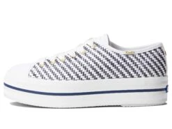Keds X Kate Spade New York Triple Up KS Woven -Keds 71lXaKgIwmL