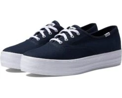 Keds The Platform Canvas
