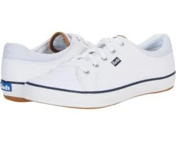 Keds Center II Stripe