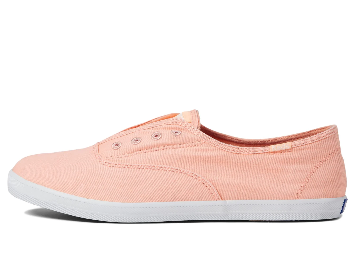 Keds Chillax Wash Twill 5 Keds Chillax Wash Twill - Image 4