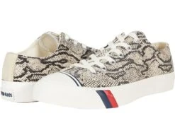 Pro-Keds Royal Lo Snake Ripstop
