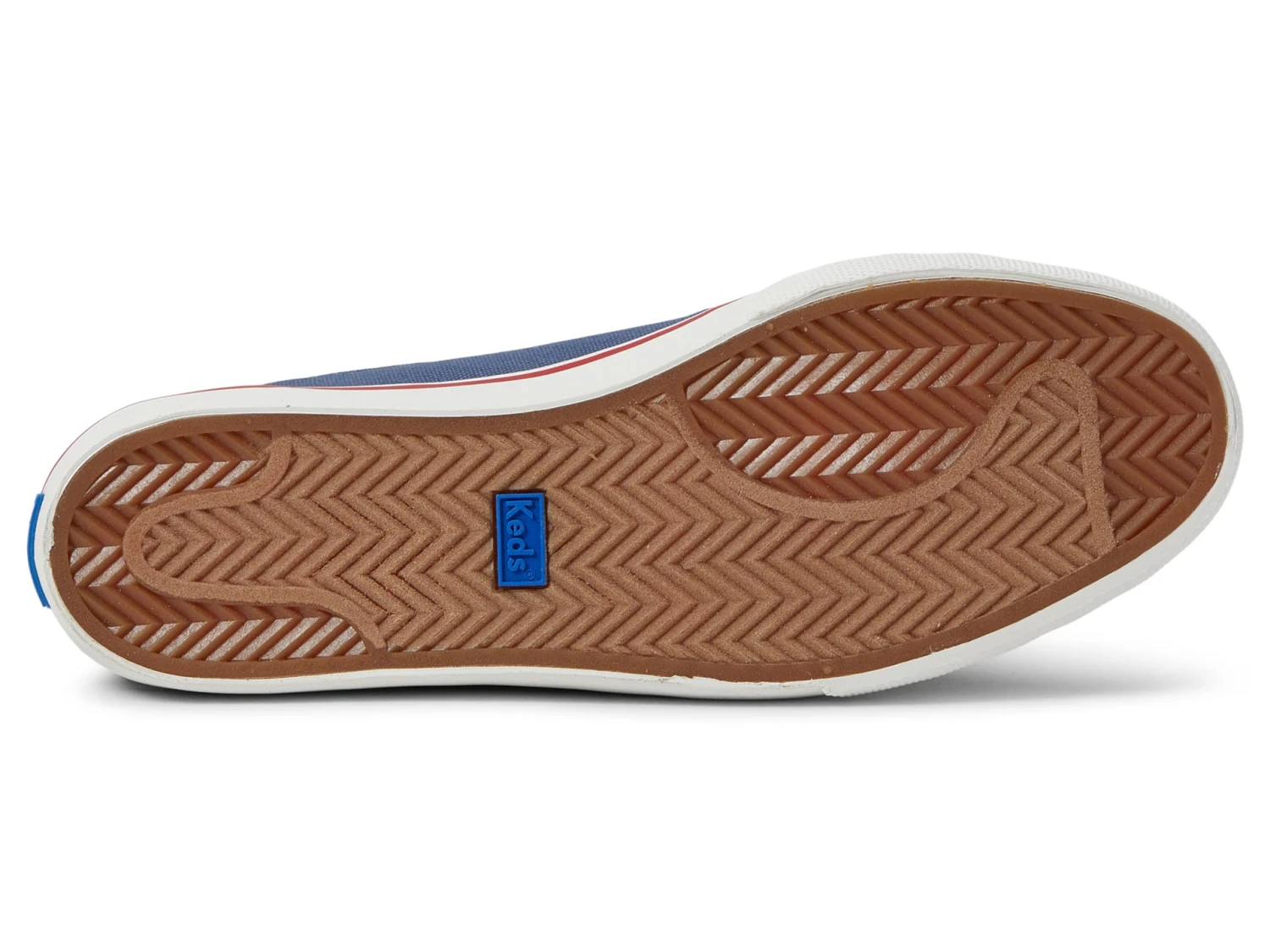 Keds Jump Kick Rib Knit Collar 5 Keds Jump Kick Rib Knit Collar - Image 3