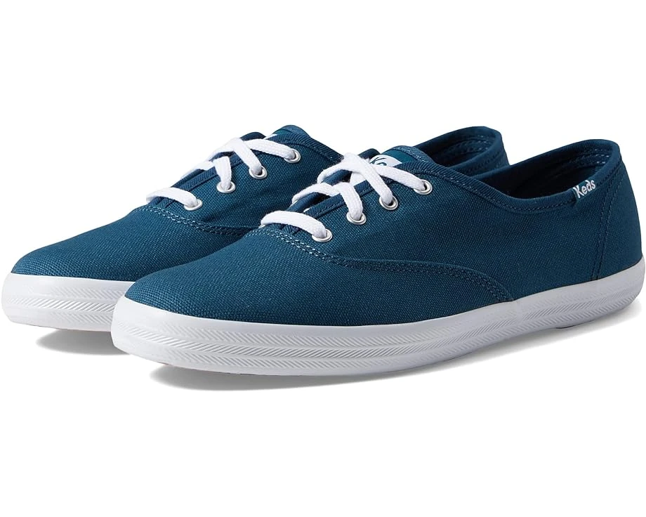 Keds Champion Seasonal Canvas 3 Keds Champion Seasonal Canvas