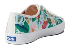 Keds Keds X Rifle Paper Kickstart Dovecote -Keds 71sBI2ZoiIL