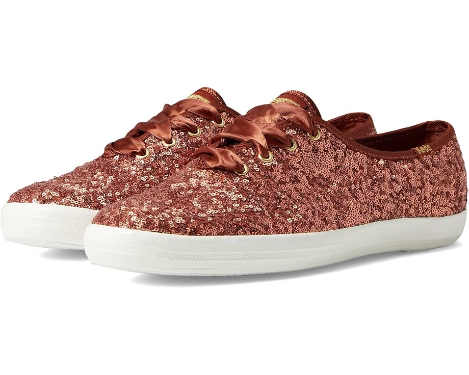 Keds Champion Sequins Cel 3 Keds Champion Sequins Cel