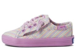 Keds Kids Kickstart Seasonal (Toddler/Little Kid) -Keds 71ui9mvqMiL