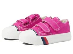 PRO-Keds Kids Royal Lo H&L (Toddler/Little Kid)