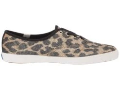 Keds X Kate Spade New York Champion Leopard -Keds 71wfztk4g3L