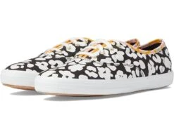 Keds Champion Spot Print