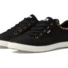 Keds Center II Canvas