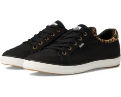 Keds Center II Canvas