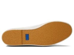 Keds Triple Up Canvas Wave Foxing -Keds 71y28d4Ey5L
