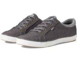 Keds Center II Cotton Slub