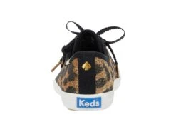 Keds X Kate Spade New York Kids Kickstart Jr (Toddler) -Keds 71zV134tG6L