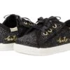 Keds X Kate Spade New York Kids Kickstart Crib (Infant/Toddler)