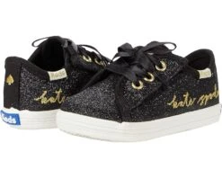 Keds X Kate Spade New York Kids Kickstart Crib (Infant/Toddler)