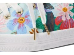 Keds Keds X Rifle Paper Kickstart Dovecote -Keds 81IEx5e vKL