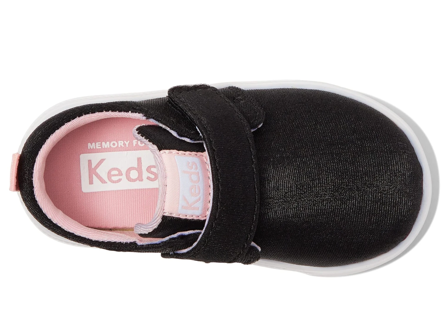 Keds Kids Finlee Flex (Toddler/Little Kid) 4 Keds Kids Finlee Flex (Toddler/Little Kid) - Image 2