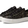 Keds Keds X Rifle Paper Co. - Triple Kick Colette Jacquard