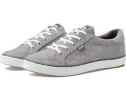 Keds Center III Chambray