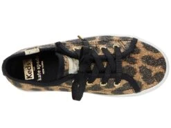 Keds X Kate Spade New York Kids Kickstart Jr (Toddler) -Keds 81gc9nyUnqL