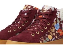 Keds Keds X Rifle Paper Co. - Spade Tahoe Nouveau Suede -Keds 81zlLFzzXRL