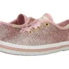 Keds X Kate Spade New York Kids Champion Glitter (Toddler) 1 Keds X Kate Spade New York Kids Champion Glitter (Toddler) -Keds 91yUB FfSL. AC SR920736