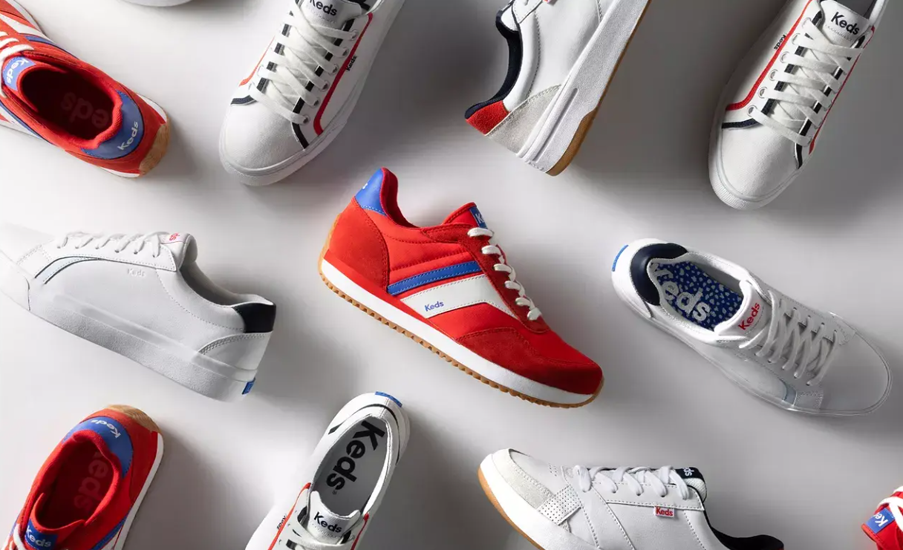 Keds -Keds @F0WY9GNG5F8Z3NU45J