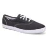 Keds Women's Champion CVO Sneaker - Black
