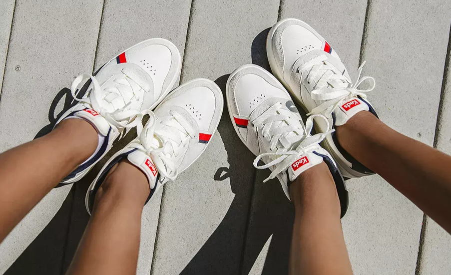 Keds -Keds ICWS5ZGQ@H09@BCFU@@Q