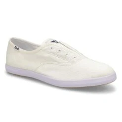 Keds Womens Chillax Sneaker - White