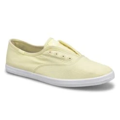 Keds Women's Chillax Seasonal Sneaker - Light